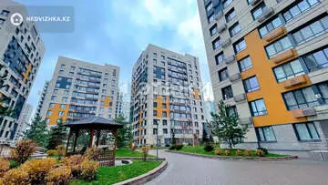 90 м², 3-комнатная квартира, этаж 3 из 12, 90 м², на длительный срок, изображение - 36