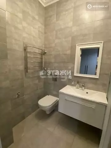 3-комнатная квартира, этаж 6 из 11, 90 м², на длительный срок