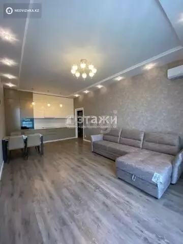 90 м², 3-комнатная квартира, этаж 6 из 11, 90 м², на длительный срок, изображение - 5