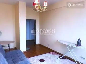 80 м², 3-комнатная квартира, этаж 6 из 9, 80 м², на длительный срок, изображение - 5