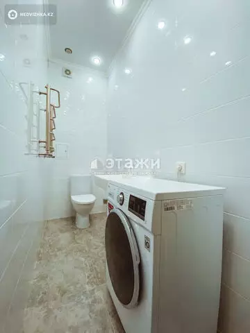 2-комнатная квартира, этаж 11 из 13, 60 м², на длительный срок
