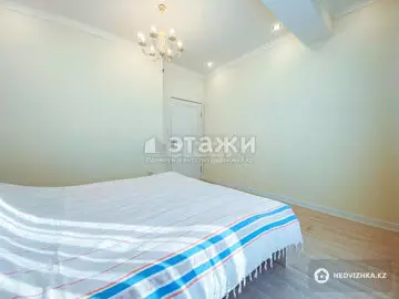 60 м², 2-комнатная квартира, этаж 11 из 13, 60 м², на длительный срок, изображение - 7