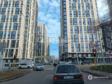 67 м², 2-комнатная квартира, этаж 12 из 20, 67 м², на длительный срок, изображение - 8