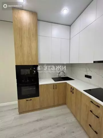 50 м², 2-комнатная квартира, этаж 4 из 12, 50 м², на длительный срок, изображение - 3