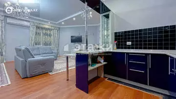 3-комнатная квартира, этаж 14 из 15, 110 м², на длительный срок