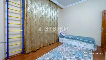 110 м², 3-комнатная квартира, этаж 14 из 15, 110 м², на длительный срок, изображение - 18