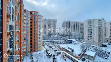 75 м², 2-комнатная квартира, этаж 8 из 13, 75 м², на длительный срок, изображение - 4