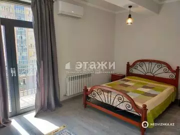 1-комнатная квартира, этаж 3 из 9, 45 м², на длительный срок