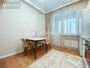 2-комнатная квартира, этаж 6 из 12, 75 м², на длительный срок