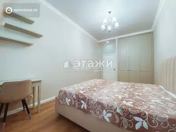 75 м², 2-комнатная квартира, этаж 6 из 12, 75 м², на длительный срок, изображение - 16