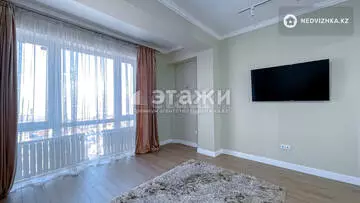 64 м², 2-комнатная квартира, этаж 12 из 13, 64 м², на длительный срок, изображение - 5