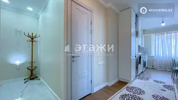 64 м², 2-комнатная квартира, этаж 12 из 13, 64 м², на длительный срок, изображение - 22