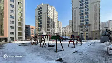 64 м², 2-комнатная квартира, этаж 12 из 13, 64 м², на длительный срок, изображение - 24