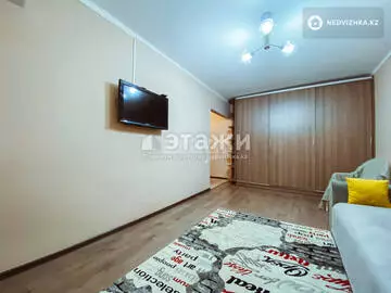 2-комнатная квартира, этаж 2 из 5, 40 м², на длительный срок