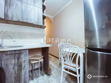 40 м², 2-комнатная квартира, этаж 2 из 5, 40 м², на длительный срок, изображение - 9