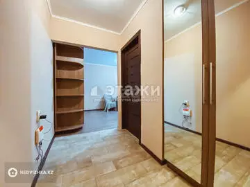 40 м², 2-комнатная квартира, этаж 2 из 5, 40 м², на длительный срок, изображение - 17