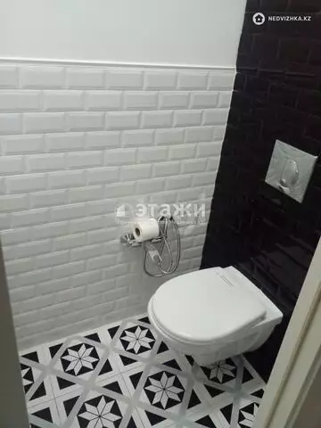 2-комнатная квартира, этаж 6 из 14, 64 м², на длительный срок