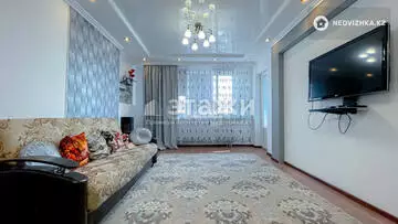 2-комнатная квартира, этаж 15 из 18, 75 м², на длительный срок