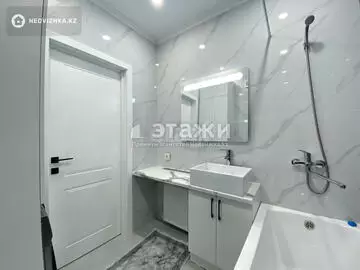 75 м², 2-комнатная квартира, этаж 7 из 17, 75 м², на длительный срок, изображение - 7