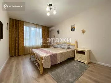 75 м², 2-комнатная квартира, этаж 7 из 17, 75 м², на длительный срок, изображение - 11