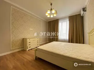 160 м², 3-комнатная квартира, этаж 7 из 10, 160 м², на длительный срок, изображение - 18