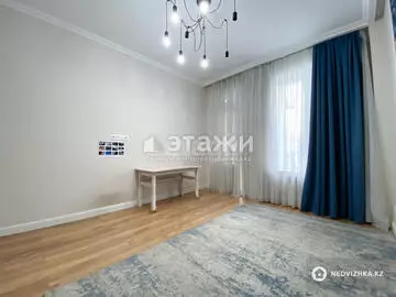 160 м², 3-комнатная квартира, этаж 7 из 10, 160 м², на длительный срок, изображение - 23