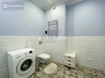 160 м², 3-комнатная квартира, этаж 7 из 10, 160 м², на длительный срок, изображение - 35