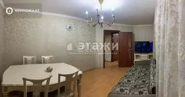 57 м², 3-комнатная квартира, этаж 2 из 4, 57 м², на длительный срок, изображение - 7