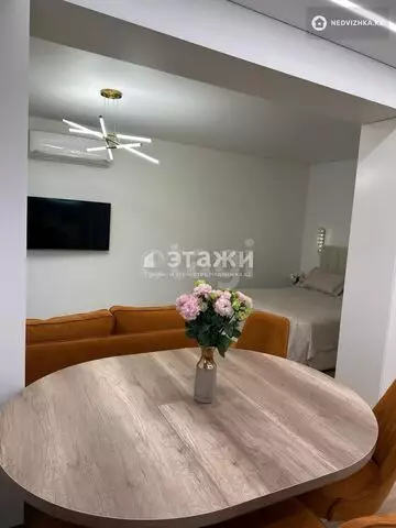 52 м², 1-комнатная квартира, этаж 10 из 12, 52 м², на длительный срок, изображение - 6