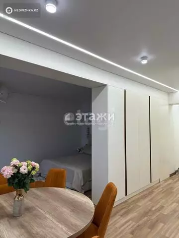 52 м², 1-комнатная квартира, этаж 10 из 12, 52 м², на длительный срок, изображение - 7