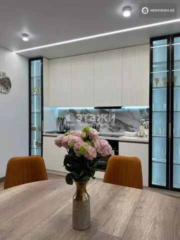 52 м², 1-комнатная квартира, этаж 10 из 12, 52 м², на длительный срок, изображение - 8