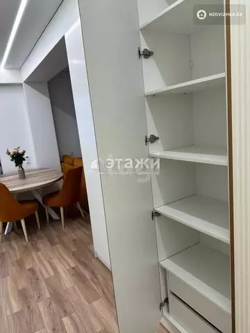 52 м², 1-комнатная квартира, этаж 10 из 12, 52 м², на длительный срок, изображение - 9