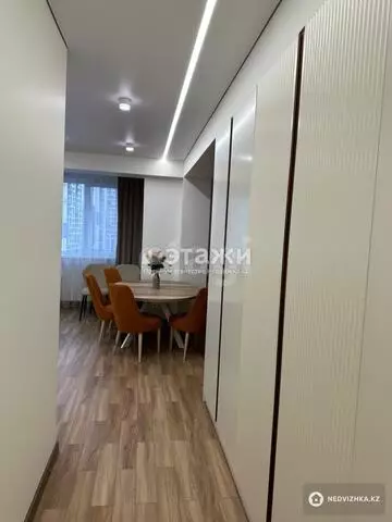 52 м², 1-комнатная квартира, этаж 10 из 12, 52 м², на длительный срок, изображение - 10