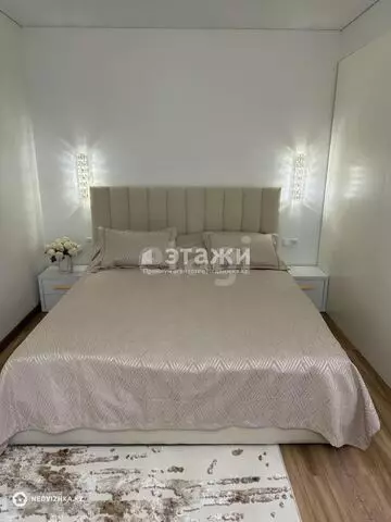 52 м², 1-комнатная квартира, этаж 10 из 12, 52 м², на длительный срок, изображение - 11