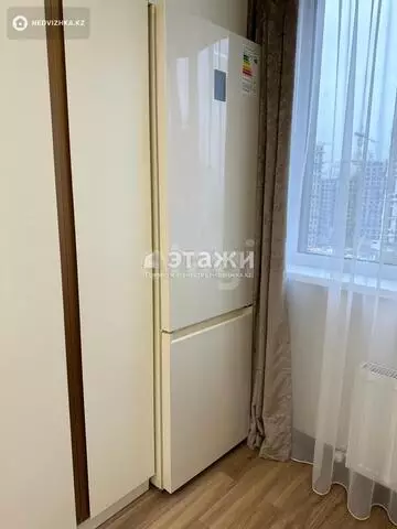 52 м², 1-комнатная квартира, этаж 10 из 12, 52 м², на длительный срок, изображение - 12