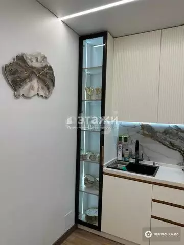 52 м², 1-комнатная квартира, этаж 10 из 12, 52 м², на длительный срок, изображение - 13