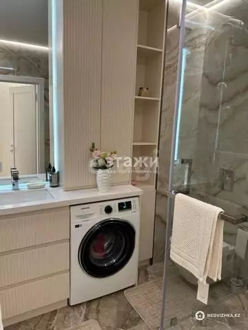 52 м², 1-комнатная квартира, этаж 10 из 12, 52 м², на длительный срок, изображение - 18