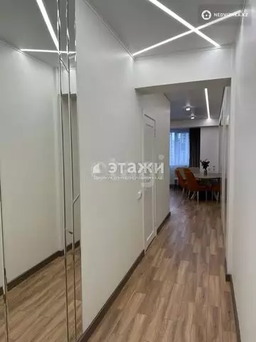 52 м², 1-комнатная квартира, этаж 10 из 12, 52 м², на длительный срок, изображение - 20