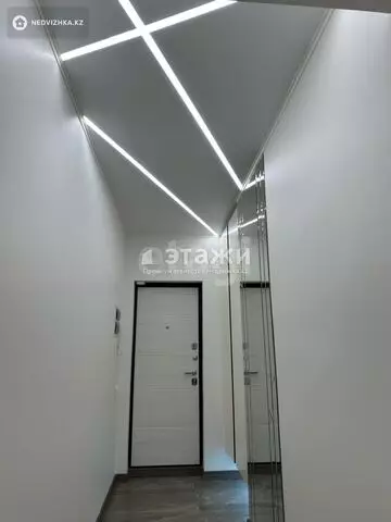 52 м², 1-комнатная квартира, этаж 10 из 12, 52 м², на длительный срок, изображение - 22
