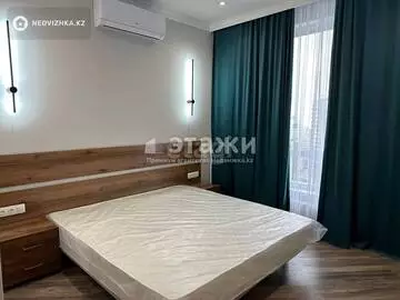 60 м², 2-комнатная квартира, этаж 10 из 17, 60 м², на длительный срок, изображение - 14