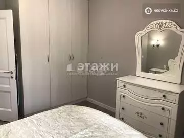 2-комнатная квартира, этаж 7 из 13, 53 м², на длительный срок