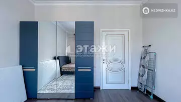 4-комнатная квартира, этаж 6 из 7, 156 м², на длительный срок