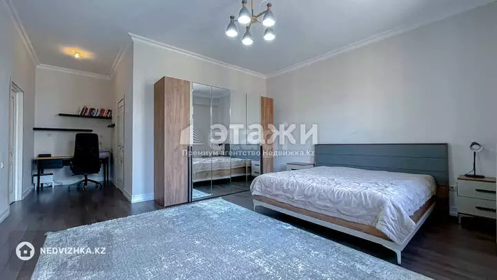156 м², 4-комнатная квартира, этаж 6 из 7, 156 м², на длительный срок, изображение - 1