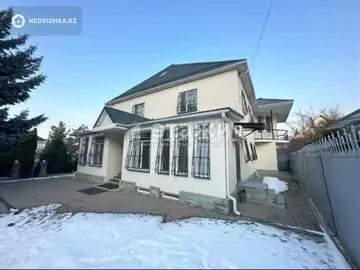 389 м², 6-комнатный дом, 16 соток, 389 м², на длительный срок, изображение - 29