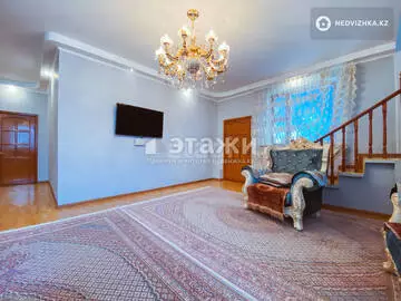 280 м², 6-комнатный дом, 7 соток, 280 м², на длительный срок, изображение - 32