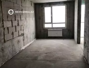 56 м², 2-комнатная квартира, этаж 13 из 17, 56 м², изображение - 3