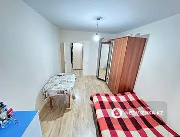 70 м², 2-комнатная квартира, этаж 6 из 12, 70 м², изображение - 5