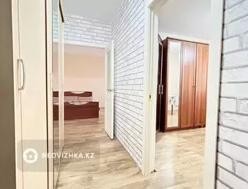 70 м², 2-комнатная квартира, этаж 6 из 12, 70 м², изображение - 7