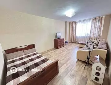 2-комнатная квартира, этаж 6 из 12, 70 м²