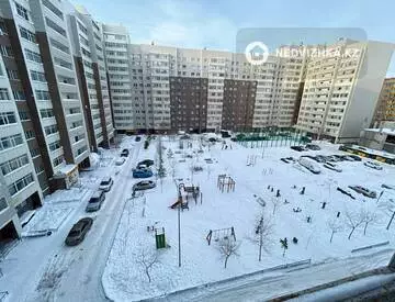 70 м², 2-комнатная квартира, этаж 6 из 12, 70 м², изображение - 11